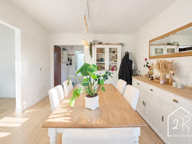 Appartement vente à Lyon, Métropole de Lyon