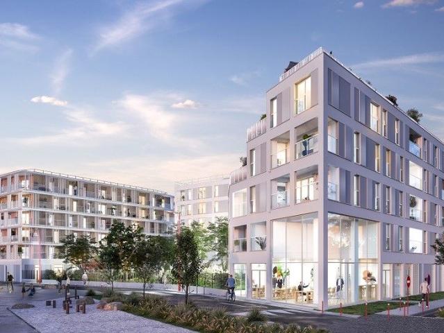 Appartement location à France métropolitaine, Bondy