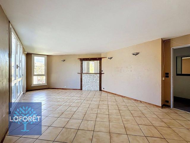 Appartement location à Le Canal, Évry-Courcouronnes