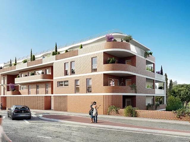 Appartement vente à Perpignan