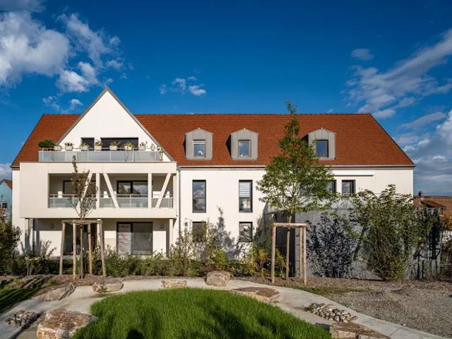 Appartement vente à Strasbourg, La Wantzenau