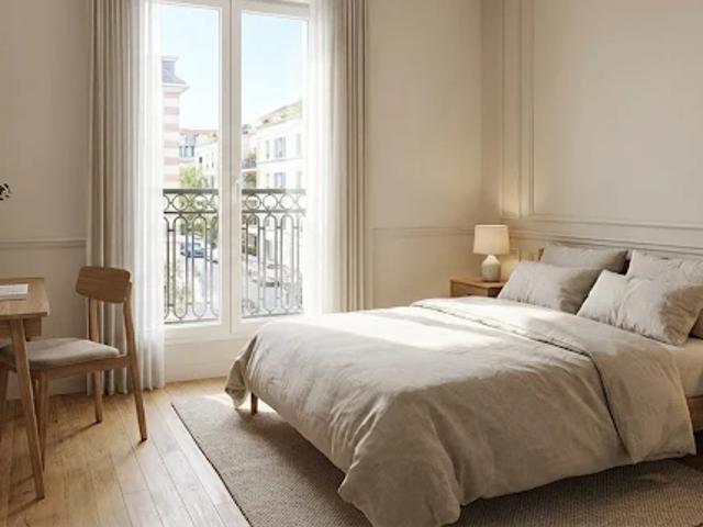 Appartement vente à Sarcelles, Arnouville-lès-gonesse
