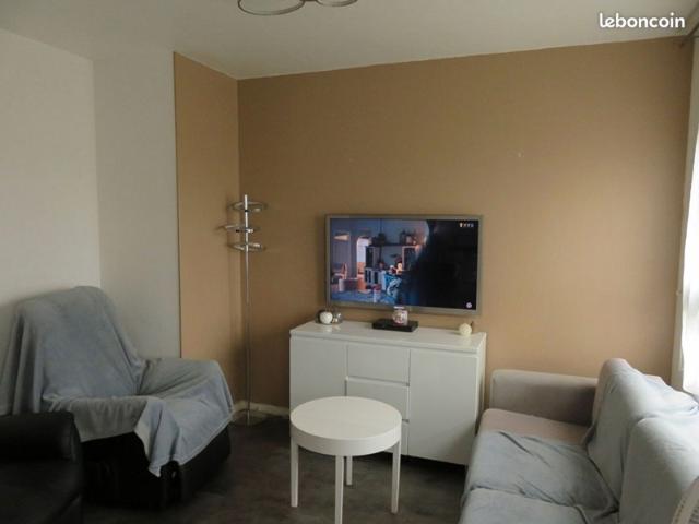 Appartement vente à Dunkerque