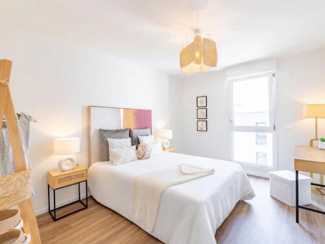 Appartement vente à Saverne, Truchtersheim