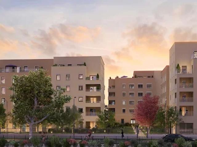 Appartement vente à Lyon, Métropole de Lyon