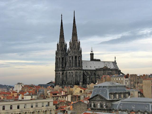 Appartement vente à Trémonteix, Clermont-Ferrand
