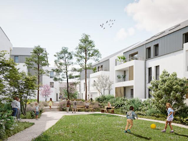 Appartement vente à Pordic