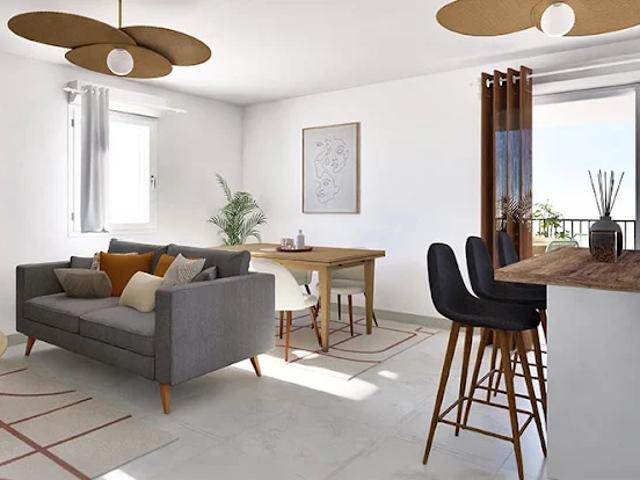 Appartement vente à Lyon, Métropole de Lyon