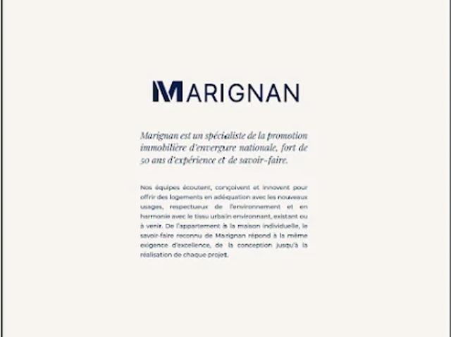 Appartement vente à Nanterre, Clichy