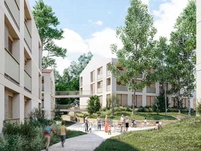 Appartement vente à Lyon, Rhône