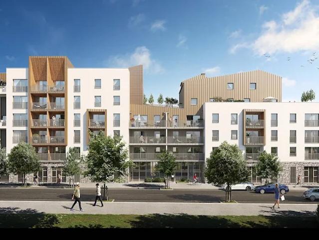 Appartement vente à Rennes, Bretagne