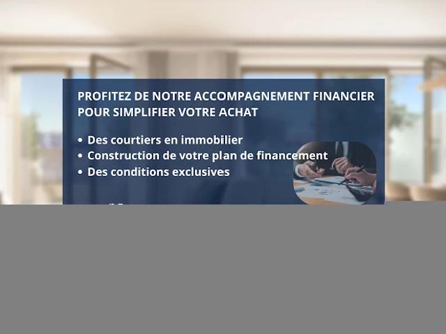 Appartement vente à Nantes, La Chapelle-sur-erdre