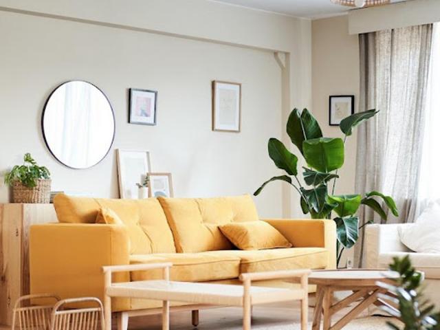 Appartement vente à Centre-Ville, La Courneuve