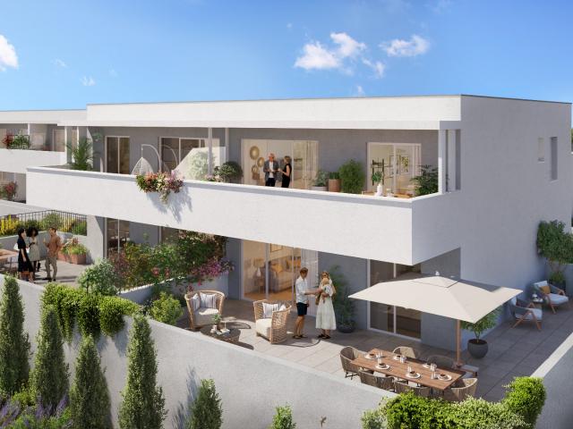 Appartement vente à Béziers, Agde