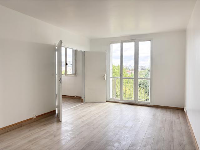 Appartement location à L'Haÿ-les-Roses, Villejuif