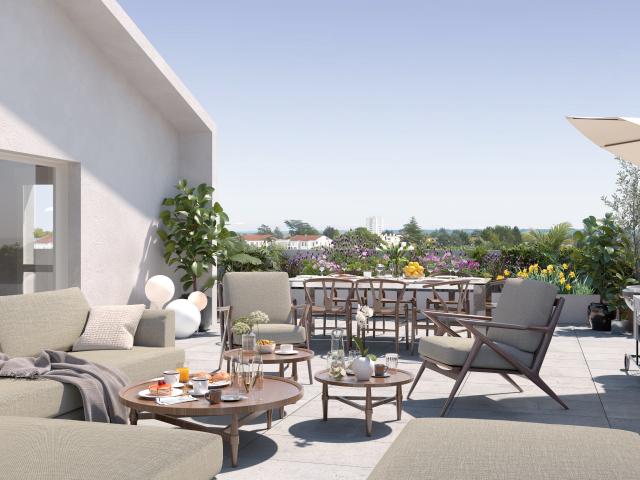 Appartement vente à Villefranche-sur-Saône, Rhône