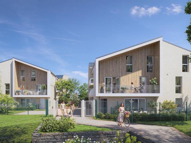Appartement vente à Lyon, Métropole de Lyon
