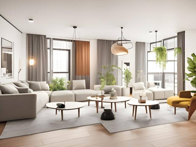 Appartement vente à Lyon, Métropole de Lyon