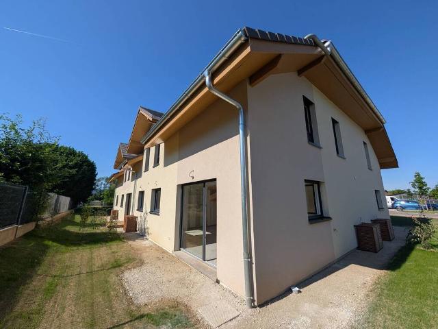 Appartement vente à Chambéry, Auvergne-Rhône-Alpes