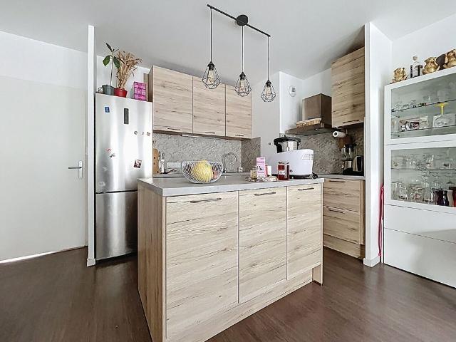 Appartement location à Lille