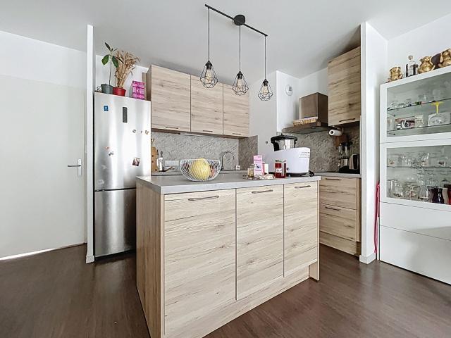 Appartement location à Lille