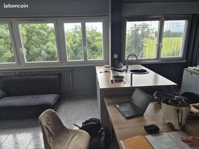 Appartement vente à Lyon, Métropole de Lyon