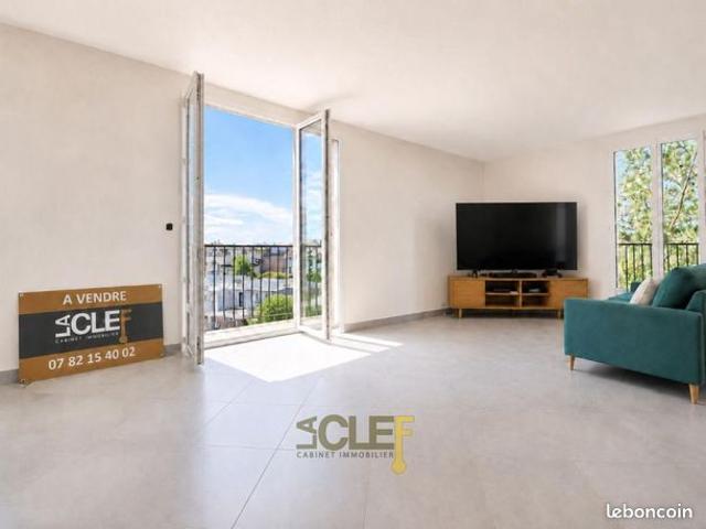 Appartement vente à Issoudun, Bagneux