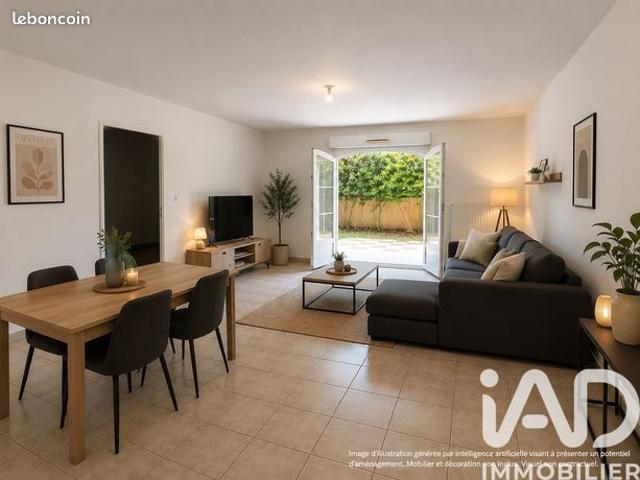 Appartement vente à Arrondissement de Draguignan, Roquebrune-sur-argens