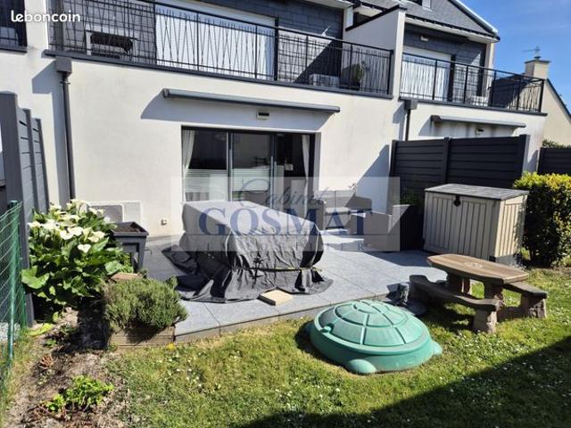 Appartement vente à Vannes, Bretagne