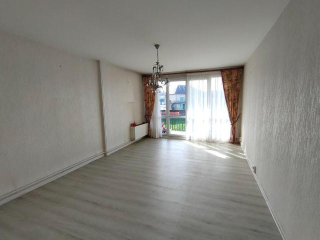 Appartement vente à Limoges, Chalus