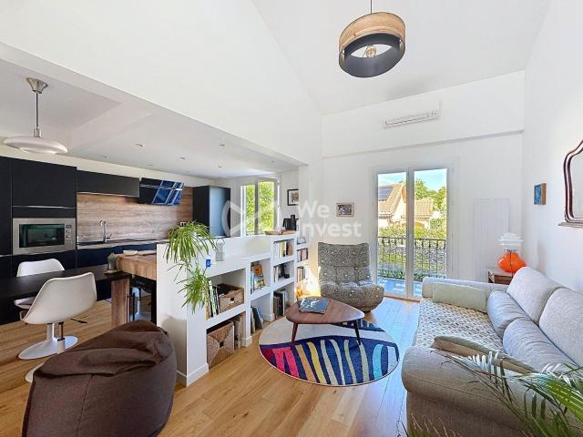 Appartement vente à Montpellier, Saint-jean-de-védas