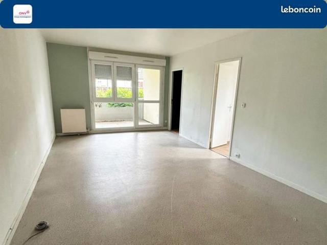 Appartement vente à Compiègne, Margny-lès-compiègne