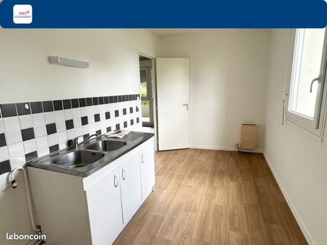 Appartement vente à Compiègne, Margny-lès-compiègne