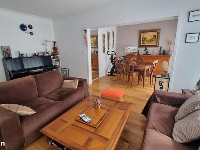 Appartement vente à Brunoy, Essonne