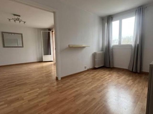 Appartement vente à Rouen, Darnétal