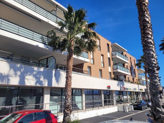 Appartement vente à Perpignan, Canet-en-roussillon
