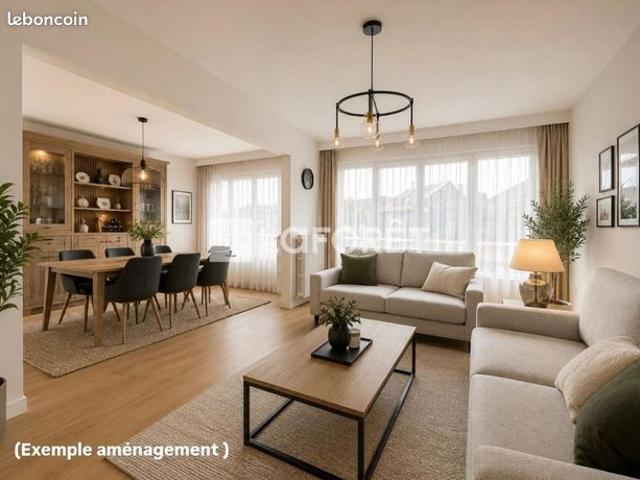 Appartement vente à Saint-Étienne, Saint-etienne