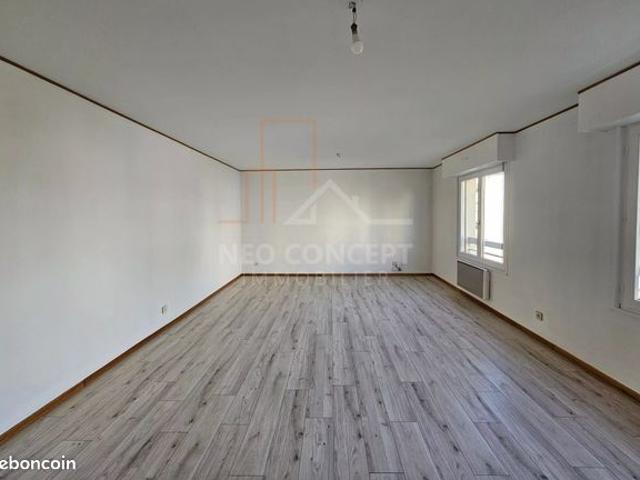 Appartement vente à Strasbourg, Hoenheim