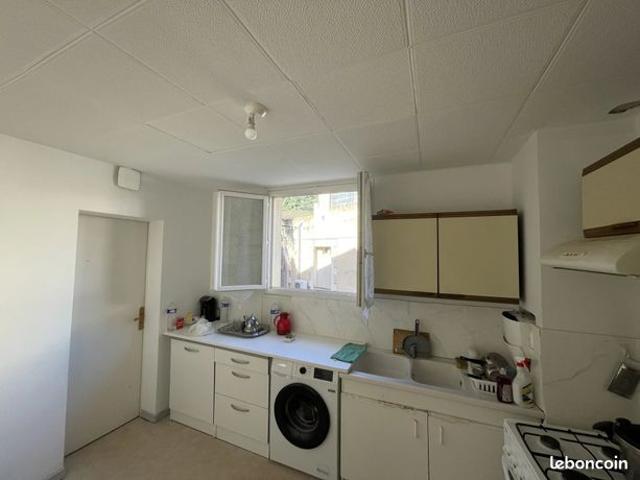 Appartement vente à Apt, Cavaillon