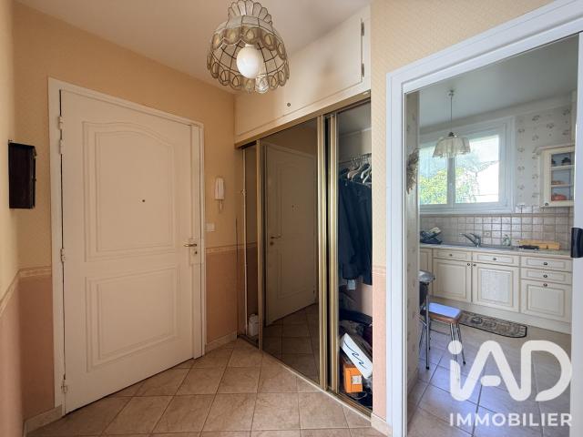 Appartement vente à Beauvais, Oise
