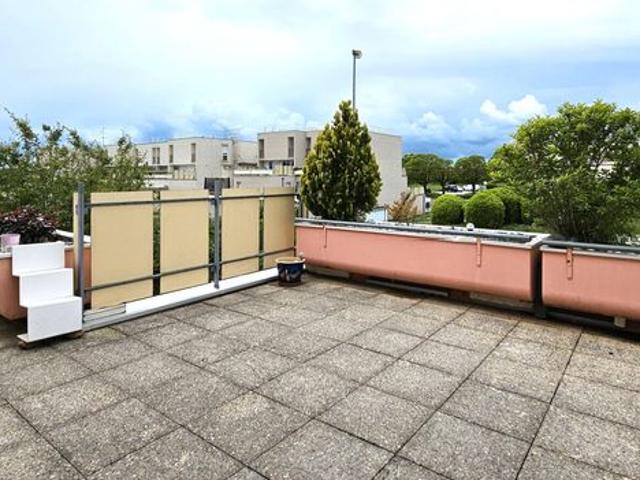 Appartement vente à La Tour-du-Pin, La Tour-du-pin