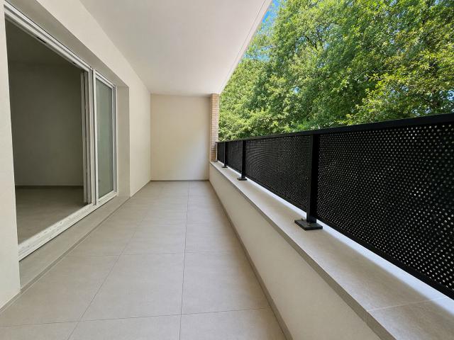 Appartement vente à Toulouse, Castelginest