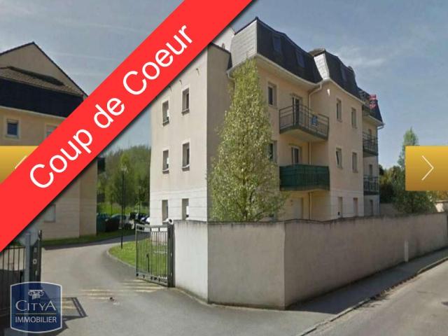 Appartement location à Montdidier, Roye
