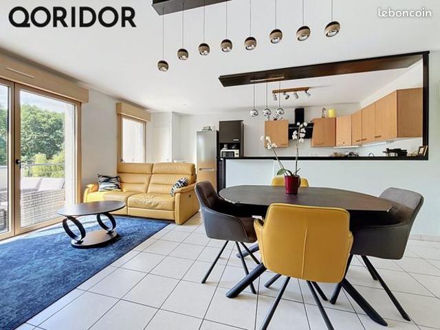 Appartement vente à Rennes, Bretagne