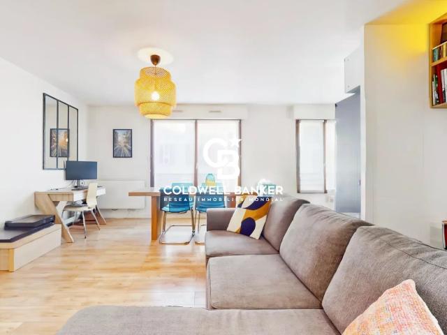 Appartement vente à L'Haÿ-les-Roses, Le Kremlin-bicêtre