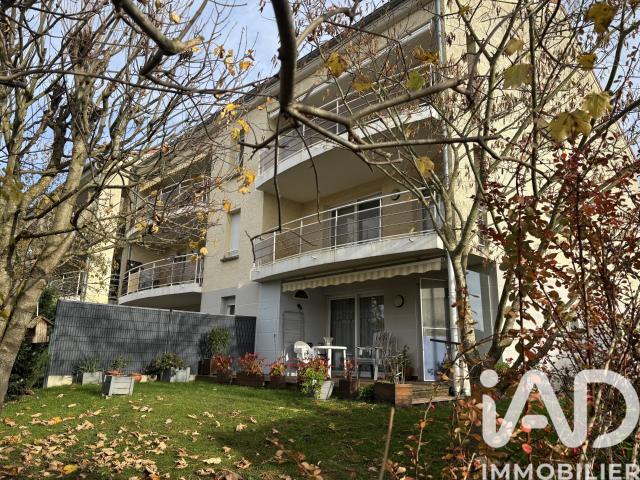 Appartement vente à Autun, Bourgogne-Franche-Comté