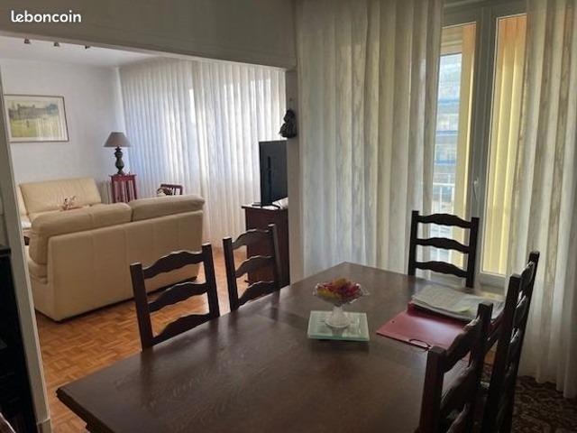 Appartement vente à Brest, Bretagne