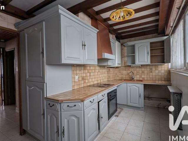 Appartement vente à Pau