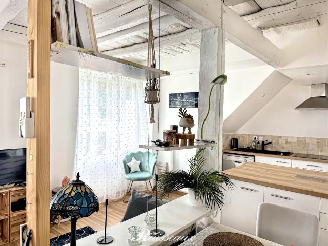 Appartement vente à Dijon, Corcelles-les-monts