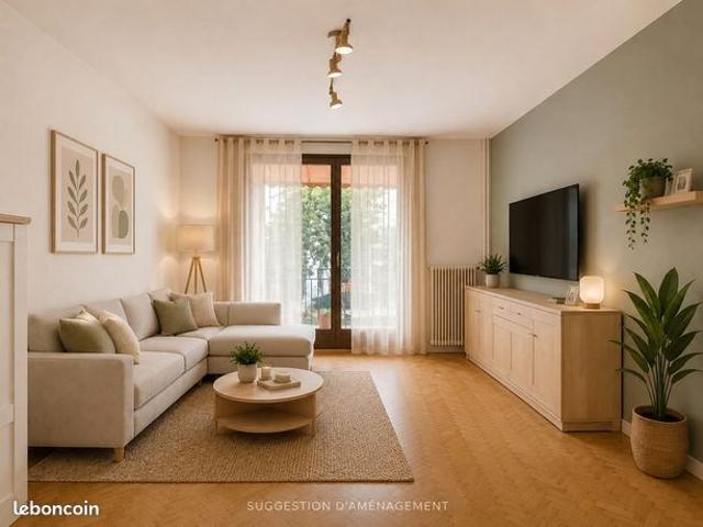 Appartement vente à Montreuil-sur-Mer, Rumilly